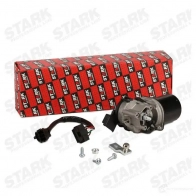 Мотор стеклоочистителя, дворников STARK 1438021863 ZZC9 T skwm0290085 - Изображение 2