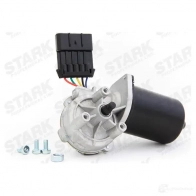 Мотор стеклоочистителя, дворников STARK 39VM Q3 skwm0290049 1437786364 - Изображение 2