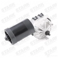 Мотор стеклоочистителя, дворников STARK 1FNH U skwm0290022 1437786357 - Изображение 4
