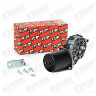 Мотор стеклоочистителя, дворников STARK skwm0290397 APDM KZZ 1437786291 - Изображение 2