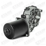 Мотор стеклоочистителя, дворников STARK skwm0290397 APDM KZZ 1437786291 - Изображение 3