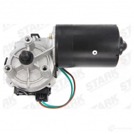 Мотор стеклоочистителя, дворников STARK 1437785420 skwm0290025 I RBCB - Изображение 2