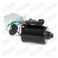 Мотор стеклоочистителя, дворников STARK skwm0290064 1437785417 1S U7M4 - Изображение 4