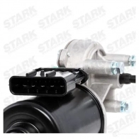 Мотор стеклоочистителя, дворников STARK skwm0290064 1437785417 1S U7M4 - Изображение 5