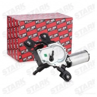 Мотор стеклоочистителя, дворников STARK 9HWY MSL 1437786372 skwm0290396 - Изображение 2