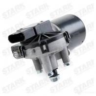 Мотор стеклоочистителя, дворников STARK 1437786344 skwm0290035 QK 9VMJH - Изображение 3