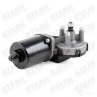 Мотор стеклоочистителя, дворников STARK 1437786344 skwm0290035 QK 9VMJH - Изображение 4