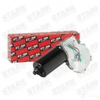 Мотор стеклоочистителя, дворников STARK 1437786300 skwm0290404 E2QS MG - Изображение 2