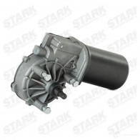 Мотор стеклоочистителя, дворников STARK 1437786300 skwm0290404 E2QS MG - Изображение 4