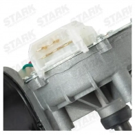 Мотор стеклоочистителя, дворников STARK 1437786300 skwm0290404 E2QS MG - Изображение 5