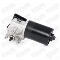 Мотор стеклоочистителя, дворников STARK 1437786362 2 K1O21D skwm0290067 - Изображение 4