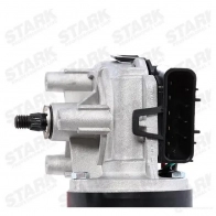 Мотор стеклоочистителя, дворников STARK 1437786362 2 K1O21D skwm0290067 - Изображение 5