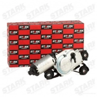 Мотор стеклоочистителя, дворников STARK MATT HTI skwm0290369 1438021860 - Изображение 2