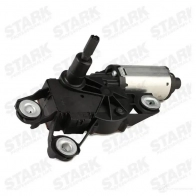 Мотор стеклоочистителя, дворников STARK MATT HTI skwm0290369 1438021860 - Изображение 5