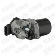 Мотор стеклоочистителя, дворников STARK P0 DT8 skwm02990452 1437786329 - Изображение 4