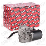 Мотор стеклоочистителя, дворников STARK E2EC5 36 1437785412 skwm0290388 - Изображение 2