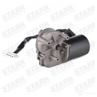 Мотор стеклоочистителя, дворников STARK E2EC5 36 1437785412 skwm0290388 - Изображение 3