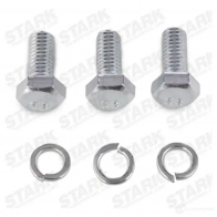 Мотор стеклоочистителя, дворников STARK E2EC5 36 1437785412 skwm0290388 - Изображение 5