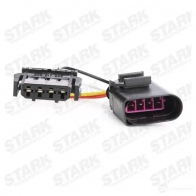 Мотор стеклоочистителя, дворников STARK 1437786314 skwm0290368 F NPXJ - Изображение 6
