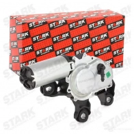 Мотор стеклоочистителя, дворников STARK LMOI 07T skwm0290069 1437786374 - Изображение 2