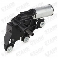 Мотор стеклоочистителя, дворников STARK LMOI 07T skwm0290069 1437786374 - Изображение 3