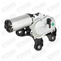 Мотор стеклоочистителя, дворников STARK LMOI 07T skwm0290069 1437786374 - Изображение 4