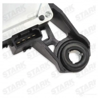 Мотор стеклоочистителя, дворников STARK LMOI 07T skwm0290069 1437786374 - Изображение 5