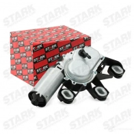 Мотор стеклоочистителя, дворников STARK UOC QBF 1437786338 skwm0290044 - Изображение 2