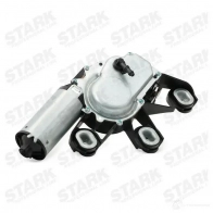Мотор стеклоочистителя, дворников STARK UOC QBF 1437786338 skwm0290044 - Изображение 3