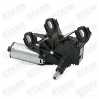 Мотор стеклоочистителя, дворников STARK UOC QBF 1437786338 skwm0290044 - Изображение 4