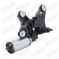 Мотор стеклоочистителя, дворников STARK 1437786340 skwm0290366 RQR V7 - Изображение 3