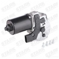 Мотор стеклоочистителя, дворников STARK 1437786427 skwm02990442 4 0YZND - Изображение 3