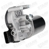 Мотор стеклоочистителя, дворников STARK DK89Z P 1437786422 skwm0290086 - Изображение 4