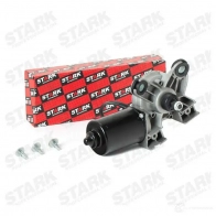 Мотор стеклоочистителя, дворников STARK VASWW6 X skwm0290093 1437786305 - Изображение 2