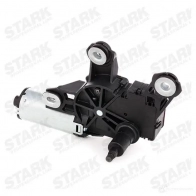 Мотор стеклоочистителя, дворников STARK 1437786423 skwm0290052 17V DJ - Изображение 3
