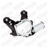 Мотор стеклоочистителя, дворников STARK 1437786423 skwm0290052 17V DJ - Изображение 4
