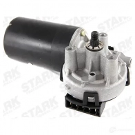 Мотор стеклоочистителя, дворников STARK L97RL Q 1437786330 skwm0290010 - Изображение 2