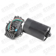 Мотор стеклоочистителя, дворников STARK L97RL Q 1437786330 skwm0290010 - Изображение 3