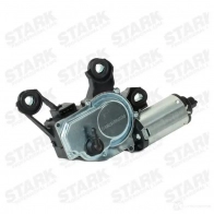 Мотор стеклоочистителя, дворников STARK 1437786295 skwm02990420 C 0XYCJ - Изображение 3