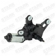 Мотор стеклоочистителя, дворников STARK 1437786295 skwm02990420 C 0XYCJ - Изображение 4