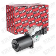 Мотор стеклоочистителя, дворников STARK V0VUR 57 1437785449 skwm0290412 - Изображение 2