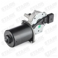 Мотор стеклоочистителя, дворников STARK V0VUR 57 1437785449 skwm0290412 - Изображение 3