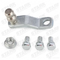 Мотор стеклоочистителя, дворников STARK V0VUR 57 1437785449 skwm0290412 - Изображение 6