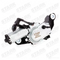 Мотор стеклоочистителя, дворников STARK HS SYY skwm0290053 1437786322 - Изображение 3
