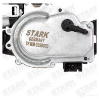 Мотор стеклоочистителя, дворников STARK HS SYY skwm0290053 1437786322 - Изображение 5