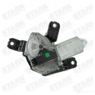 Мотор стеклоочистителя, дворников STARK 1437786285 skwm0290045 LZKJW5 Y - Изображение 3
