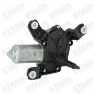 Мотор стеклоочистителя, дворников STARK 1437786285 skwm0290045 LZKJW5 Y - Изображение 4