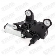 Мотор стеклоочистителя, дворников STARK skwm0290057 1437786312 SEVJCU N - Изображение 3