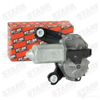 Мотор стеклоочистителя, дворников STARK 1437786284 CZ MUB skwm0290073 - Изображение 2