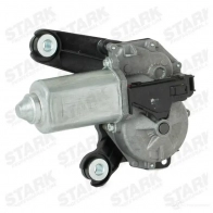 Мотор стеклоочистителя, дворников STARK 1437786284 CZ MUB skwm0290073 - Изображение 3